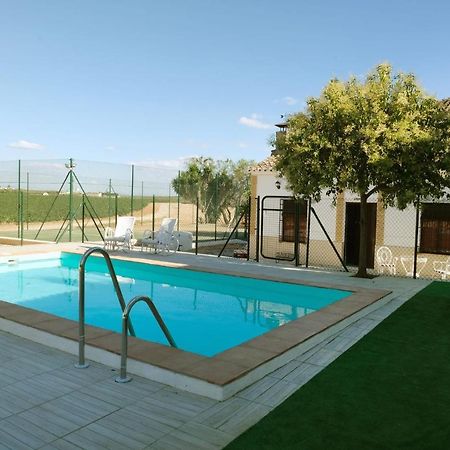 Alojamiento Rural Casa Los Arenales Cordoba Exterior photo